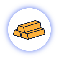 Purchase gold