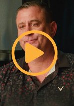 Robert testimonial preview